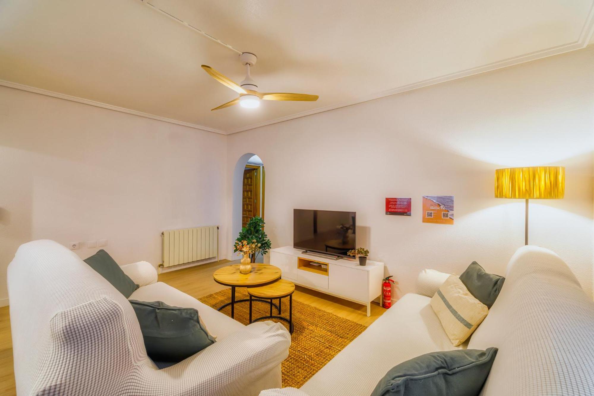 Villa Marie Estancia Premium En El Mar Menor Con Jacuzzi Climatizado Los Narejos Exteriör bild