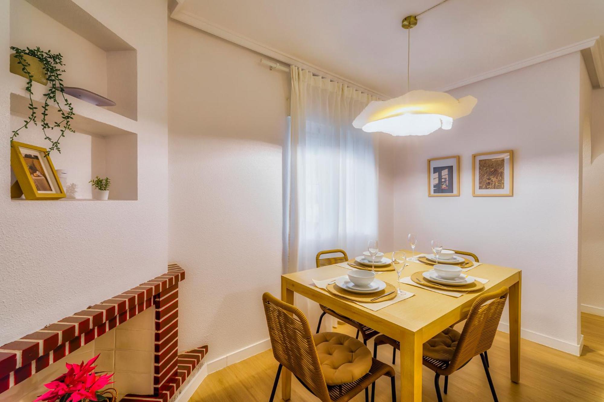Villa Marie Estancia Premium En El Mar Menor Con Jacuzzi Climatizado Los Narejos Exteriör bild