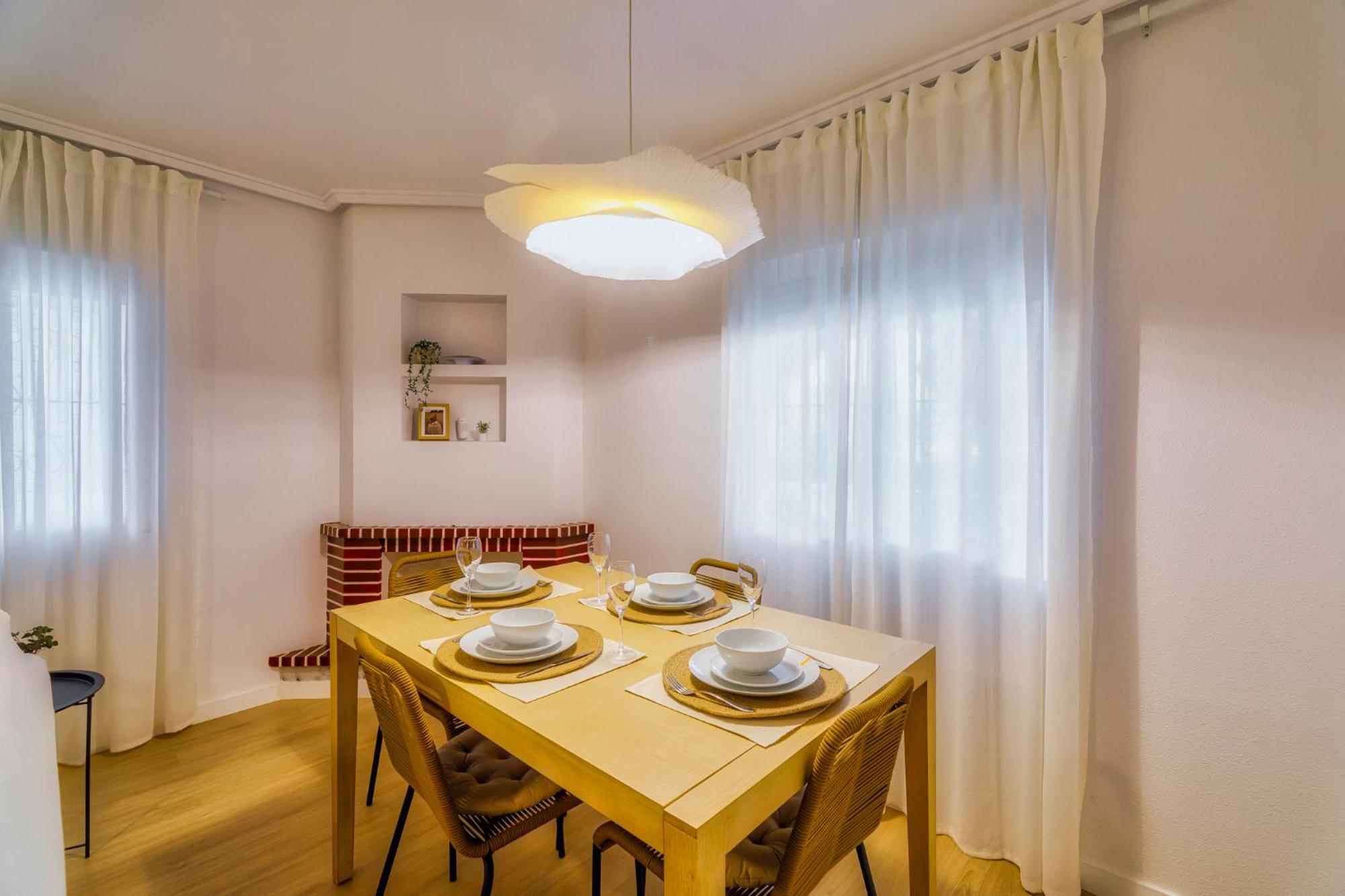 Villa Marie Estancia Premium En El Mar Menor Con Jacuzzi Climatizado Los Narejos Exteriör bild