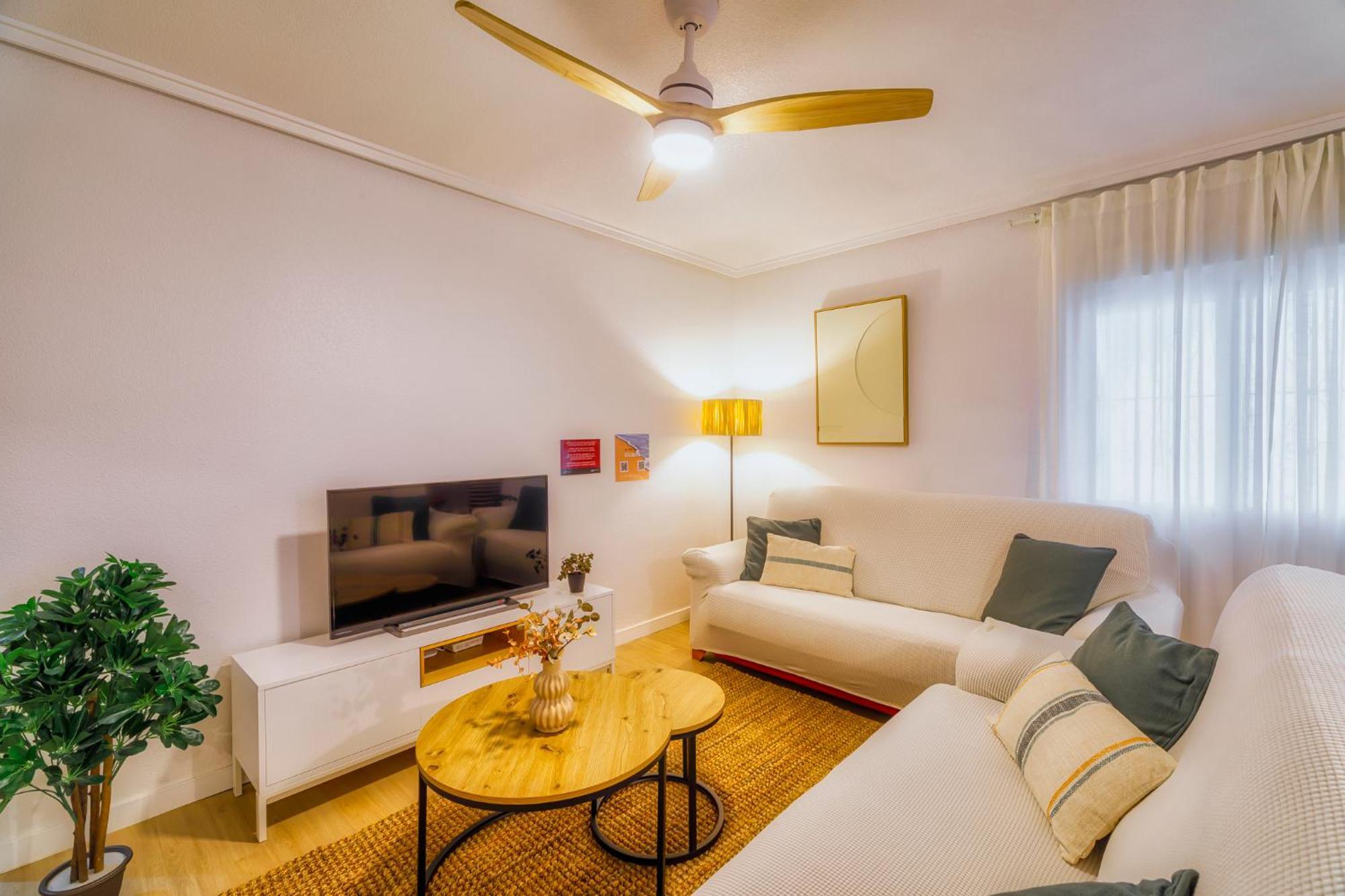 Villa Marie Estancia Premium En El Mar Menor Con Jacuzzi Climatizado Los Narejos Exteriör bild