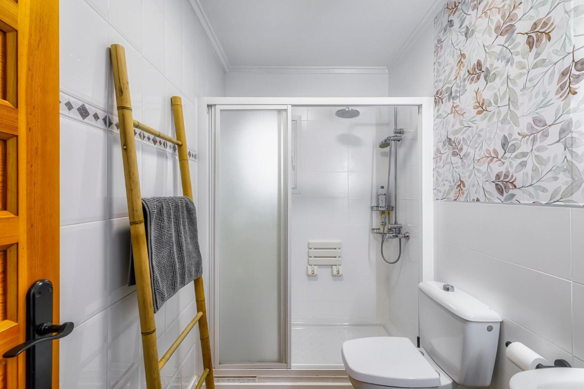 Villa Marie Estancia Premium En El Mar Menor Con Jacuzzi Climatizado Los Narejos Exteriör bild