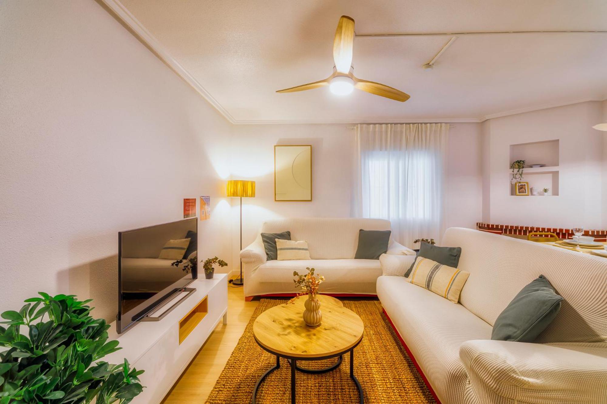 Villa Marie Estancia Premium En El Mar Menor Con Jacuzzi Climatizado Los Narejos Exteriör bild